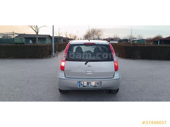 Sahibinden Mitsubishi Colt 1.3 Invite 2006 Model