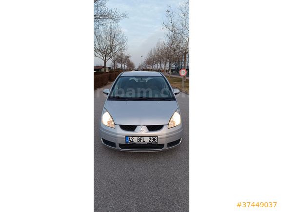 Sahibinden Mitsubishi Colt 1.3 Invite 2006 Model