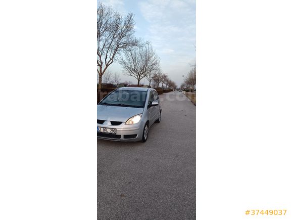 Sahibinden Mitsubishi Colt 1.3 Invite 2006 Model