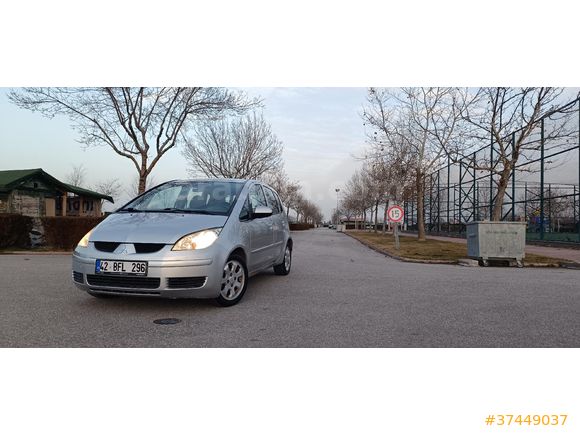 Sahibinden Mitsubishi Colt 1.3 Invite 2006 Model