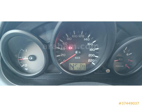 Sahibinden Mitsubishi Colt 1.3 Invite 2006 Model