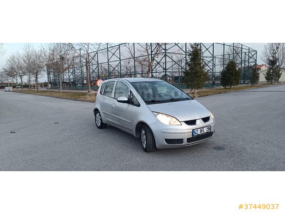 Sahibinden Mitsubishi Colt 1.3 Invite 2006 Model