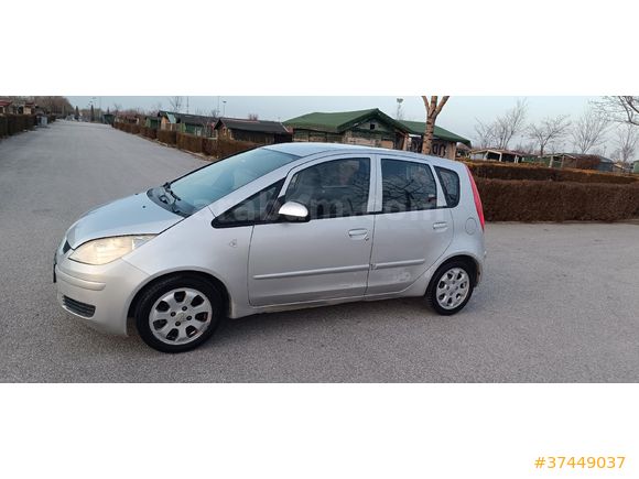 Sahibinden Mitsubishi Colt 1.3 Invite 2006 Model
