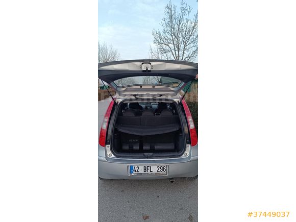 Sahibinden Mitsubishi Colt 1.3 Invite 2006 Model
