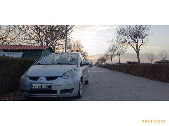 Sahibinden Mitsubishi Colt 1.3 Invite 2006 Model