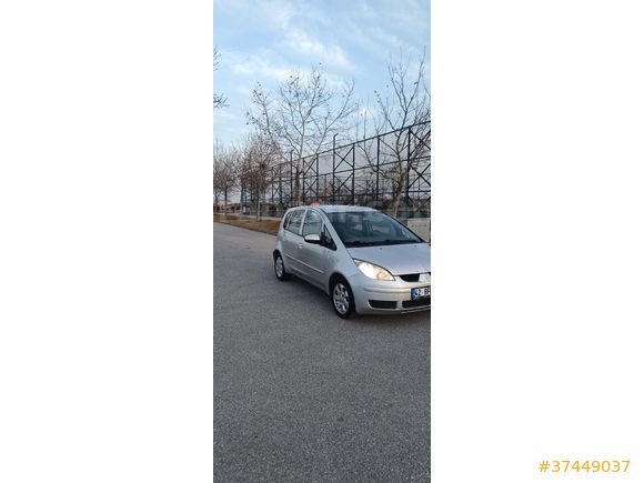 Sahibinden Mitsubishi Colt 1.3 Invite 2006 Model