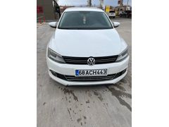 Sahibinden Volkswagen Jetta 1.6 TDi Comfortline 2012 Model 