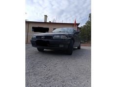 Sahibinden Opel Astra 1.6 GLS 1997 Model  275.000 km Siyah