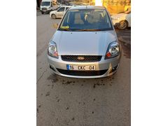 Sahibinden Ford Fiesta 1.4 TDCi Comfort 2006 Model