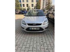 Sahibinden Ford Focus 1.6 TDCi Titanium 2011 Model 