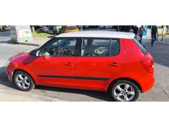 Sahibinden Temiz Skoda Fabia