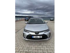 Sahibinden Toyota Corolla 1.5 Flame 2021 Model Çanakkale 71.000 km Gri