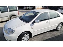Sahibinden Toyota Corolla 1.6 Terra 2004 Model