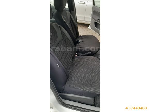 Sahibinden Renault Symbol 1.5 dCi Authentique 2007 Model 