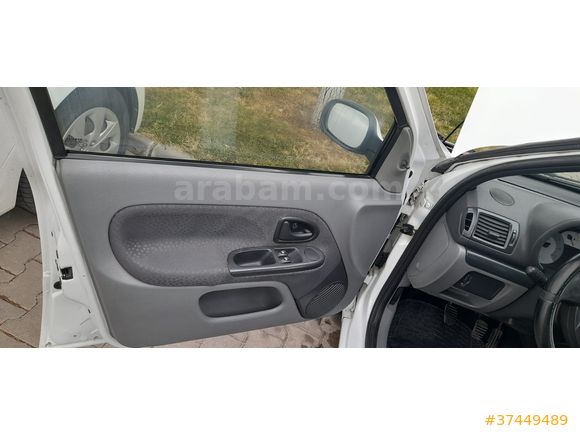 Sahibinden Renault Symbol 1.5 dCi Authentique 2007 Model 