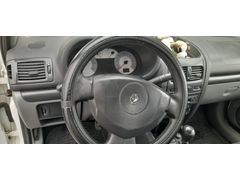 Sahibinden Renault Symbol 1.5 dCi Authentique 2007 Model 