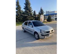 Sahibinden Tertemiz Renault Clio 1.5 dCi Alize 2005 Model 