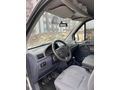 Sahibinden Ford Transit Connect K210 S 2008 Model 