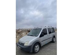 Sahibinden Ford Transit Connect K210 S 2008 Model 