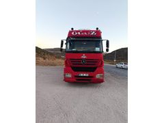 Sahibinden Mercedes - Benz Axor 3240