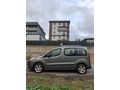 2011 MODEL 120.000 KM'DE  PEUGEOT PARTNER PREMİUM PACK