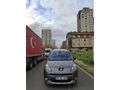 2011 MODEL 120.000 KM'DE  PEUGEOT PARTNER PREMİUM PACK