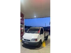 Sahibinden Ford Trucks Transit 120 P 