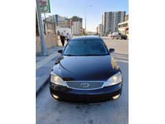 Sahibinden Ford Mondeo 2.0 TDCi Ghia 2004 Model