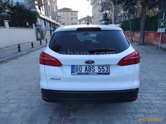 Sahibinden Fırsat Aracı