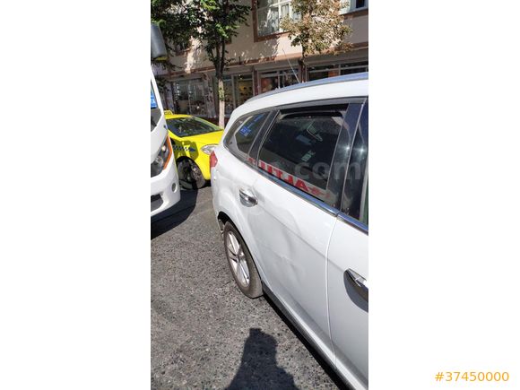 Sahibinden Fırsat Aracı