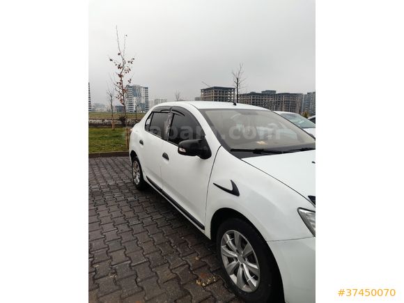 Sahibinden Renault Symbol 0.9 TCe Joy 2020 Model
