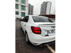 Sahibinden Renault Symbol 0.9 TCe Joy 2020 Model