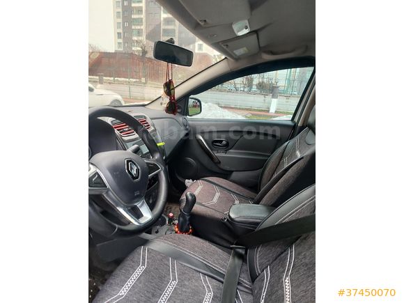 Sahibinden Renault Symbol 0.9 TCe Joy 2020 Model