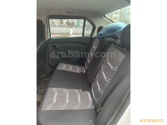 Sahibinden Renault Symbol 0.9 TCe Joy 2020 Model