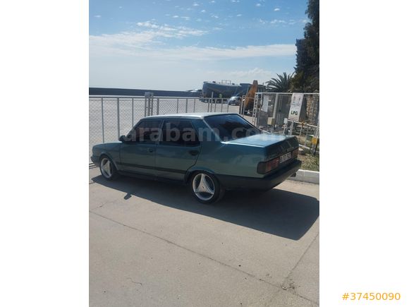 Sahibinden Tofaş Doğan SLX 1994 Model