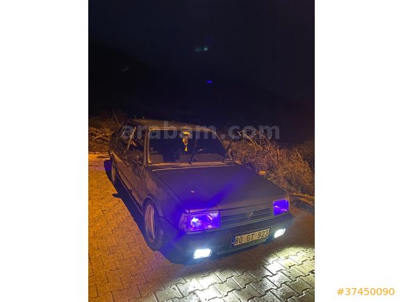 Sahibinden Tofaş Doğan SLX 1994 Model