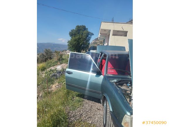 Sahibinden Tofaş Doğan SLX 1994 Model