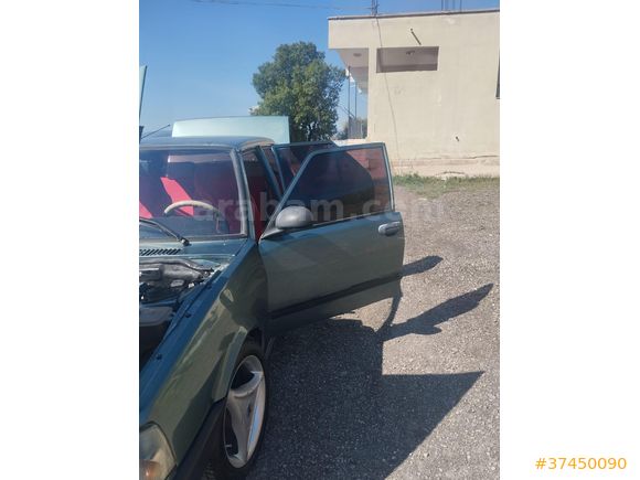 Sahibinden Tofaş Doğan SLX 1994 Model