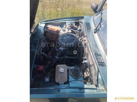Sahibinden Tofaş Doğan SLX 1994 Model