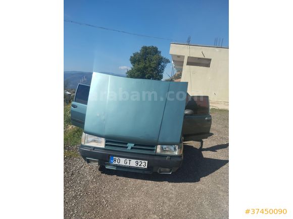 Sahibinden Tofaş Doğan SLX 1994 Model