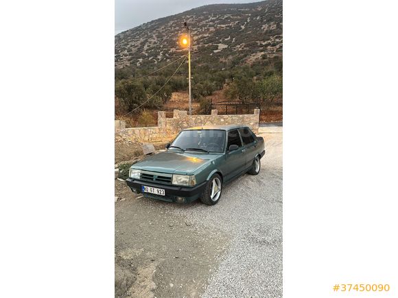 Sahibinden Tofaş Doğan SLX 1994 Model