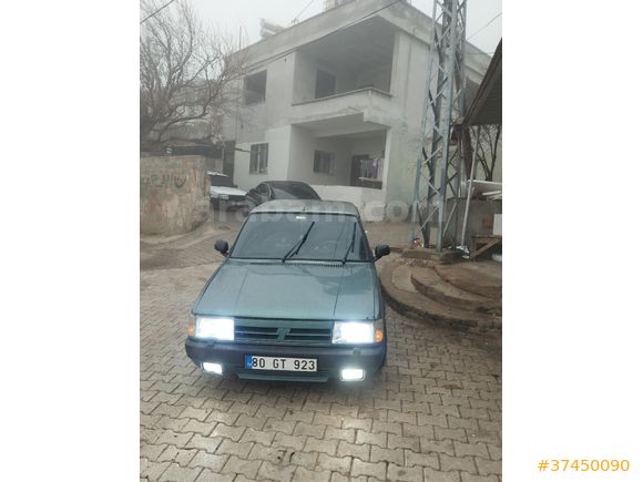 Sahibinden Tofaş Doğan SLX 1994 Model