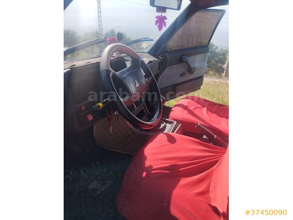 Sahibinden Tofaş Doğan SLX 1994 Model