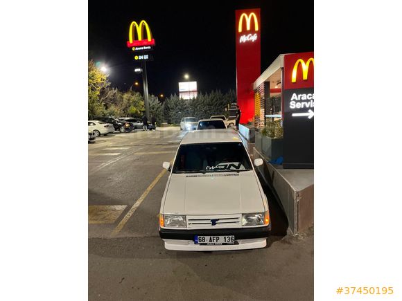 Sahibinden Tofaş Şahin 1.6 1993 Model
