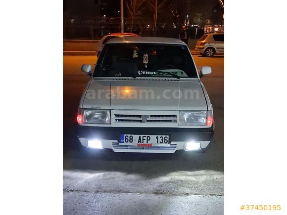 Sahibinden Tofaş Şahin 1.6 1993 Model