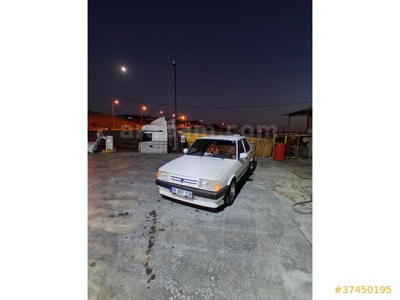 Sahibinden Tofaş Şahin 1.6 1993 Model