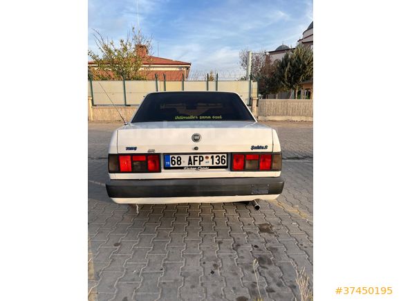 Sahibinden Tofaş Şahin 1.6 1993 Model