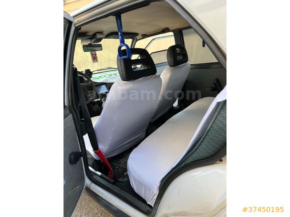 Sahibinden Tofaş Şahin 1.6 1993 Model