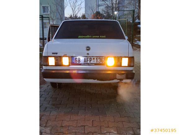 Sahibinden Tofaş Şahin 1.6 1993 Model