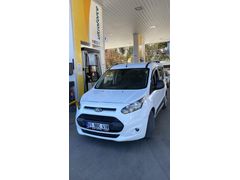 Sahibinden Ford Tourneo Connect 1.6 TDCI Deluxe